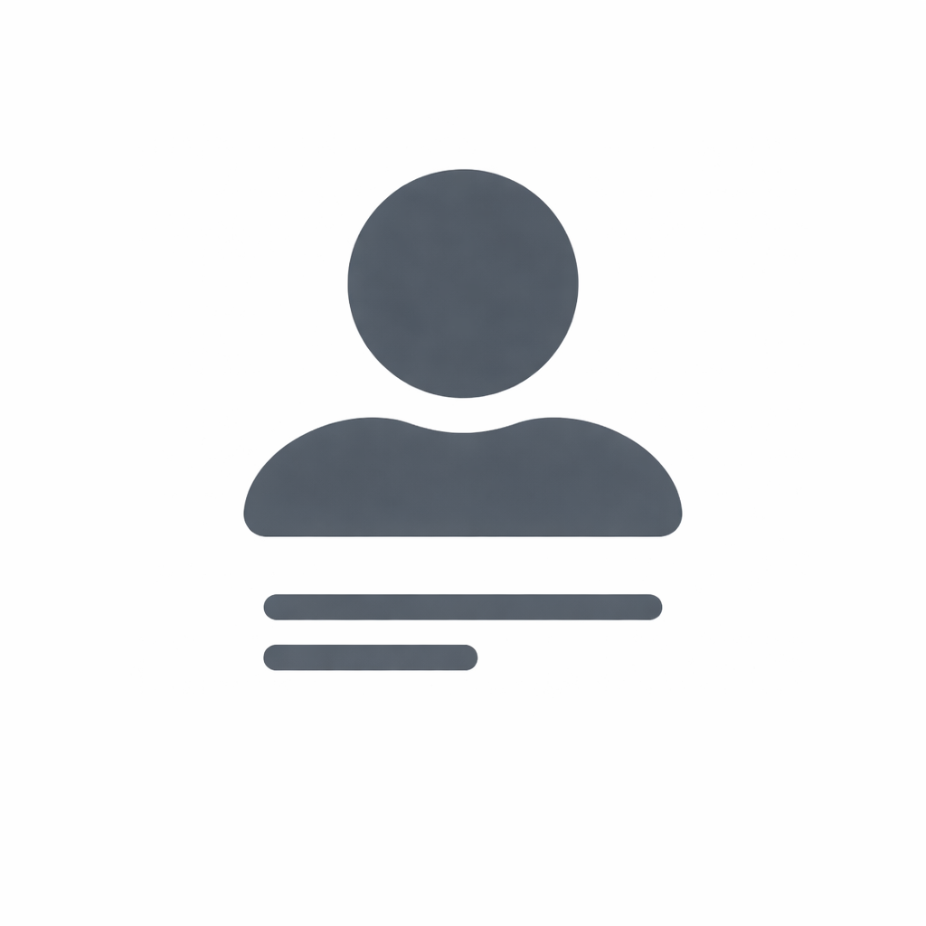 Dating Profile Vault App Icon